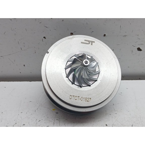 Recambio de nucleo turbo para hyundai i40 i (vf) 1.6 crdi referencia OEM IAM 843814  