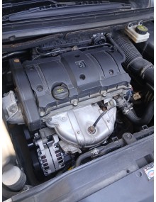 Recambio de motor completo para peugeot 307 (3a/c) 1.6 16v referencia OEM IAM   