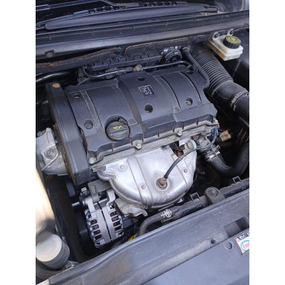 Recambio de motor completo para peugeot 307 (3a/c) 1.6 16v referencia OEM IAM   