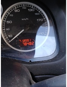 Recambio de motor completo para peugeot 307 (3a/c) 1.6 16v referencia OEM IAM    2