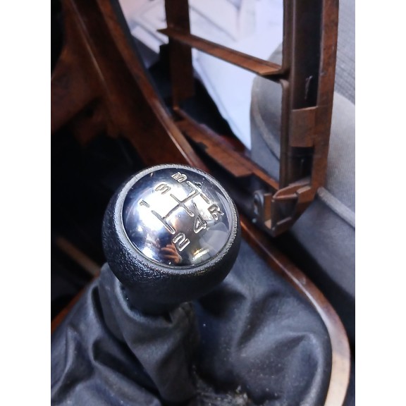 Recambio de caja cambios para peugeot 307 (3a/c) 1.6 16v referencia OEM IAM   