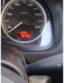 Recambio de caja cambios para peugeot 307 (3a/c) 1.6 16v referencia OEM IAM    2