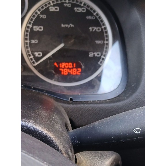 Recambio de caja cambios para peugeot 307 (3a/c) 1.6 16v referencia OEM IAM   