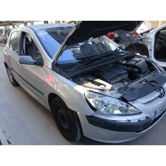 peugeot 307 (3a/c) del año 2002