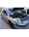 peugeot 307 (3a/c) del año 2002
