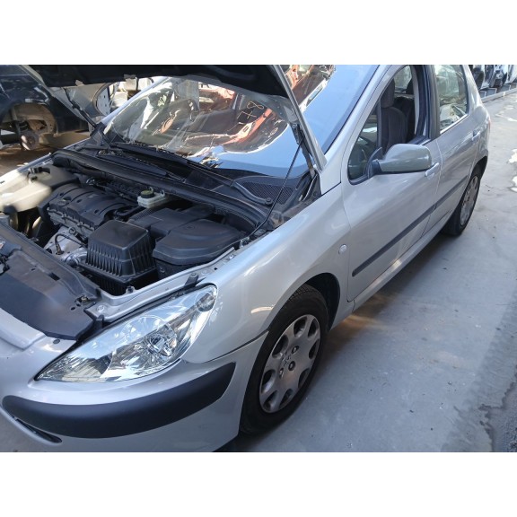 peugeot 307 (3a/c) del año 2002