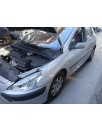 peugeot 307 (3a/c) del año 2002