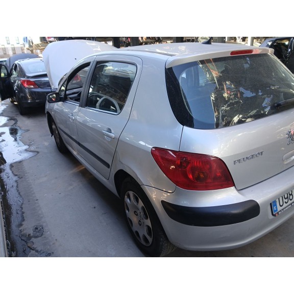 peugeot 307 (3a/c) del año 2002