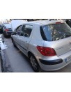 peugeot 307 (3a/c) del año 2002
