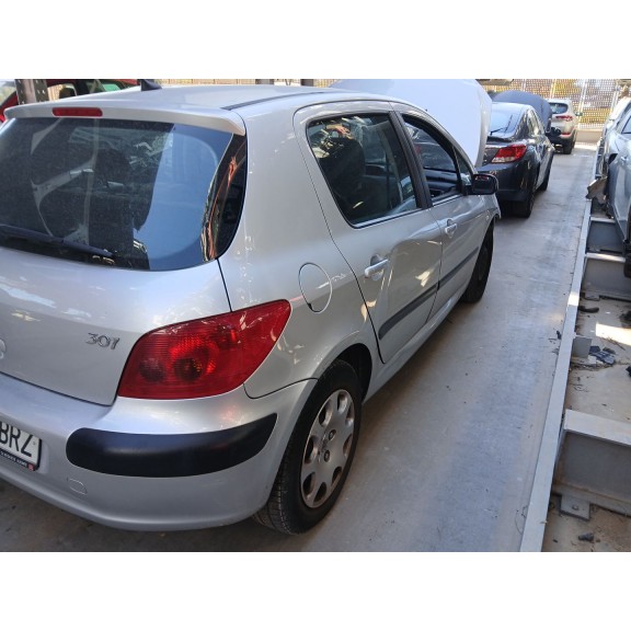 peugeot 307 (3a/c) del año 2002