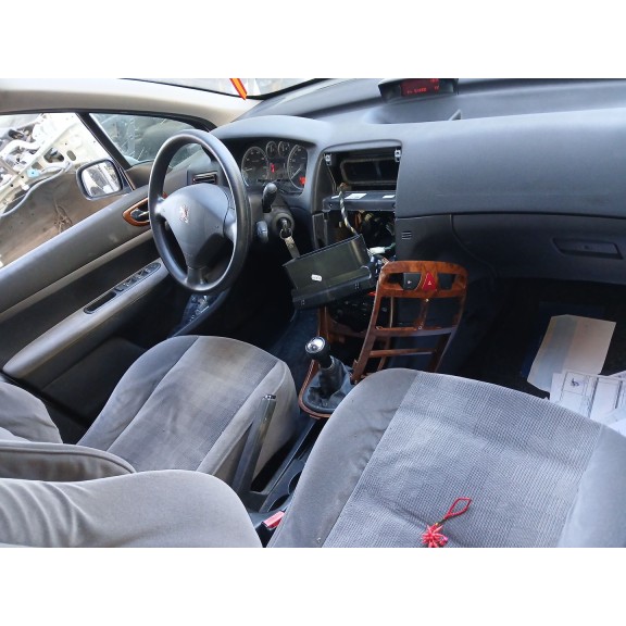 peugeot 307 (3a/c) del año 2002