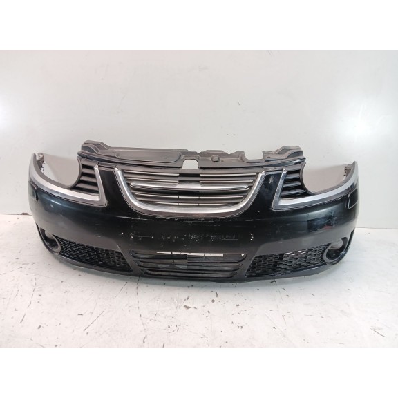 Recambio de paragolpes delantero para saab 9-5 station wagon (ys3e) 1.9 tid referencia OEM IAM 4560033 / 4560025  