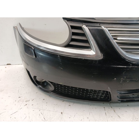 Recambio de paragolpes delantero para saab 9-5 station wagon (ys3e) 1.9 tid referencia OEM IAM 4560033 / 4560025  