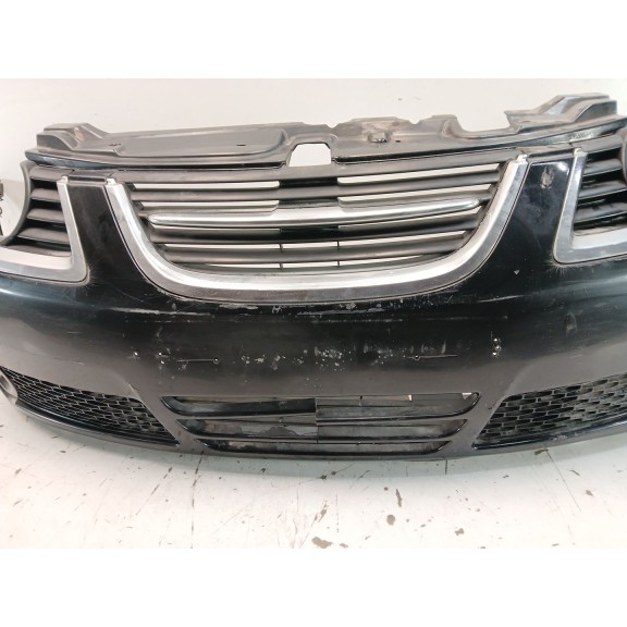 Recambio de paragolpes delantero para saab 9-5 station wagon (ys3e) 1.9 tid referencia OEM IAM 4560033 / 4560025  