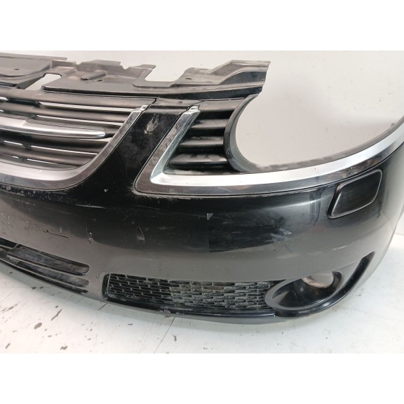 Recambio de paragolpes delantero para saab 9-5 station wagon (ys3e) 1.9 tid referencia OEM IAM 4560033 / 4560025  