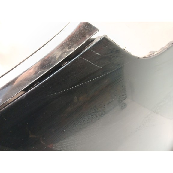 Recambio de paragolpes delantero para saab 9-5 station wagon (ys3e) 1.9 tid referencia OEM IAM 4560033 / 4560025  