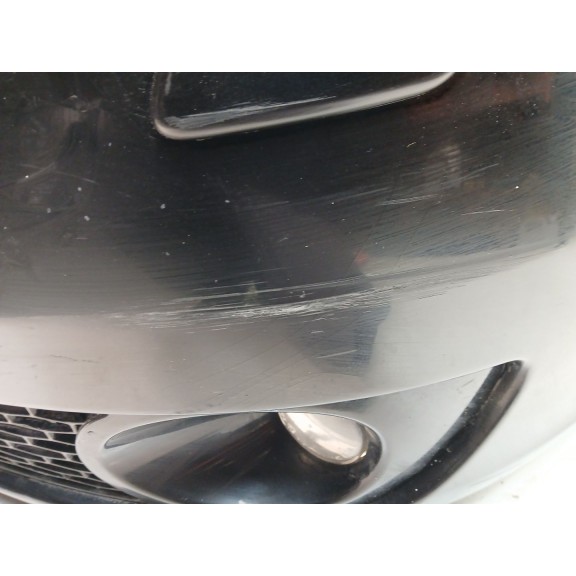 Recambio de paragolpes delantero para saab 9-5 station wagon (ys3e) 1.9 tid referencia OEM IAM 4560033 / 4560025  