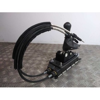Recambio de palanca cambio para seat ibiza (6p1) reference plus referencia OEM IAM 1S0711061  