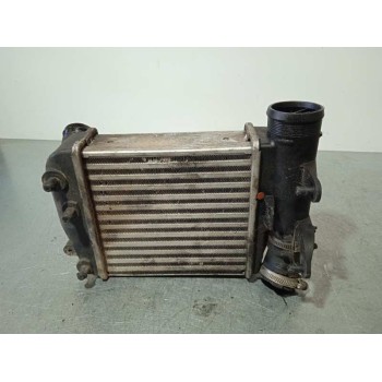 Recambio de intercooler para audi a6 berlina (4f2) 3.0 tdi quattro (165kw) referencia OEM IAM SR  