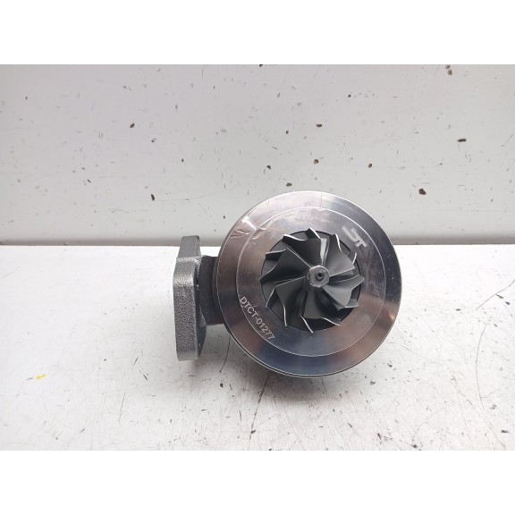 Recambio de nucleo turbo para audi a6 avant (4f5) 3.0 v6 24v tdi referencia OEM IAM 53049700035  