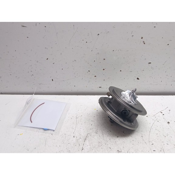 Recambio de nucleo turbo para volkswagen golf vii (5g1, bq1, be1, be2) 1.6 referencia OEM IAM 813860  