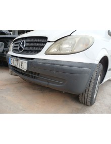 Recambio de paragolpes delantero para mercedes-benz vito / mixto furgoneta (w639) 109 cdi (639.601, 639.603, 639.605) referencia