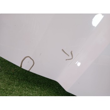 Recambio de aleta delantera izquierda para volkswagen crafter caja/chasis (sz_) 2.0 tdi referencia OEM IAM 7C0821105B  