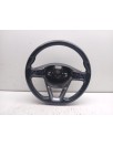 Recambio de volante para seat leon (5f1) 1.2 tsi referencia OEM IAM 5F0419091L 5F0419091LEQP 3 RADIOS