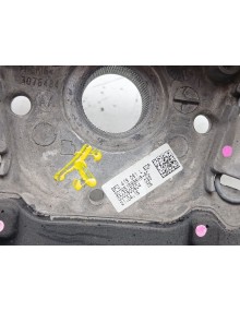 Recambio de volante para seat leon (5f1) 1.2 tsi referencia OEM IAM 5F0419091L 5F0419091LEQP 3 RADIOS 2