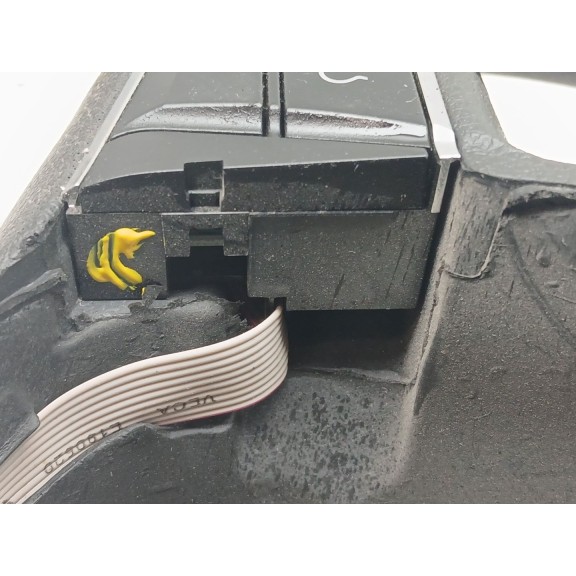 Recambio de volante para seat leon (5f1) 1.2 tsi referencia OEM IAM 5F0419091L 5F0419091LEQP 3 RADIOS