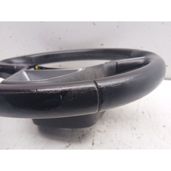 Recambio de volante para seat leon (5f1) 1.2 tsi referencia OEM IAM 5F0419091L 5F0419091LEQP 3 RADIOS