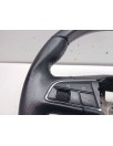 Recambio de volante para seat leon (5f1) 1.2 tsi referencia OEM IAM 5F0419091L 5F0419091LEQP 3 RADIOS