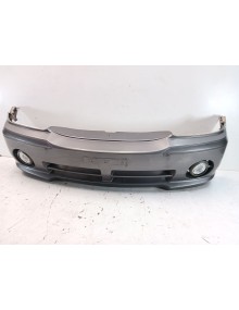 Recambio de paragolpes delantero para hyundai terracan (hp) 2.9 crdi 4wd referencia OEM IAM 86511H1010  