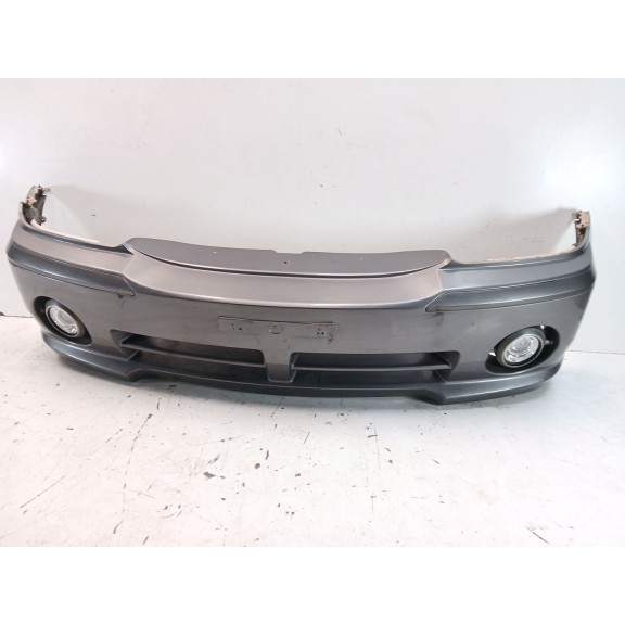 Recambio de paragolpes delantero para hyundai terracan (hp) 2.9 crdi 4wd referencia OEM IAM 86511H1010  