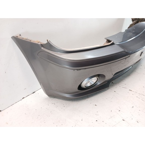 Recambio de paragolpes delantero para hyundai terracan (hp) 2.9 crdi 4wd referencia OEM IAM 86511H1010  