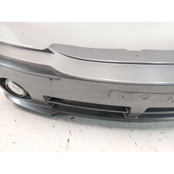 Recambio de paragolpes delantero para hyundai terracan (hp) 2.9 crdi 4wd referencia OEM IAM 86511H1010  