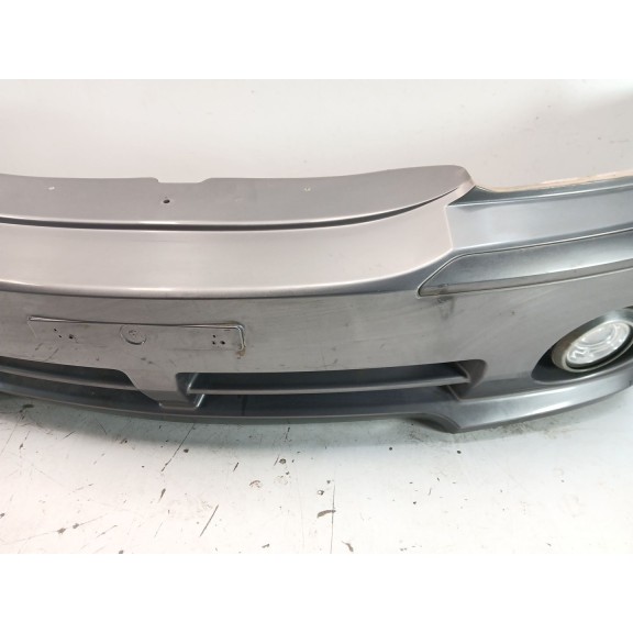 Recambio de paragolpes delantero para hyundai terracan (hp) 2.9 crdi 4wd referencia OEM IAM 86511H1010  