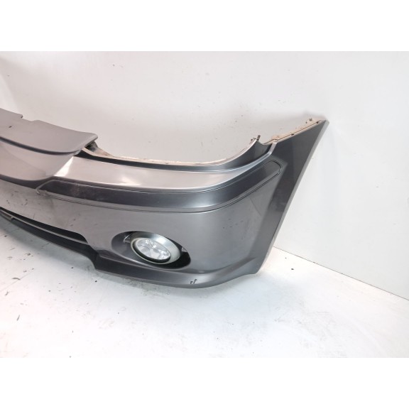 Recambio de paragolpes delantero para hyundai terracan (hp) 2.9 crdi 4wd referencia OEM IAM 86511H1010  