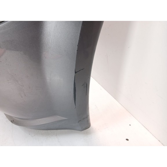 Recambio de paragolpes delantero para hyundai terracan (hp) 2.9 crdi 4wd referencia OEM IAM 86511H1010  