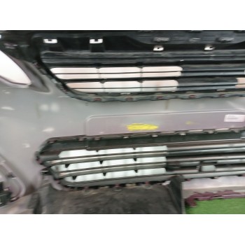 Recambio de paragolpes delantero para peugeot 108 1.0 vti referencia OEM IAM 521190H150  