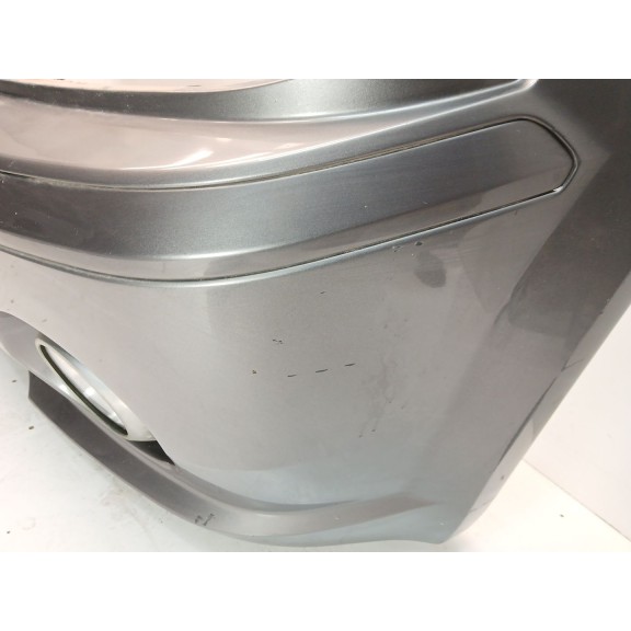 Recambio de paragolpes delantero para hyundai terracan (hp) 2.9 crdi 4wd referencia OEM IAM 86511H1010  