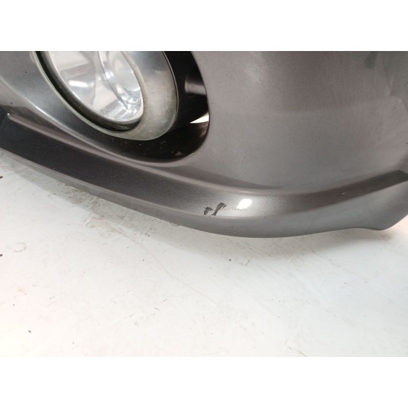 Recambio de paragolpes delantero para hyundai terracan (hp) 2.9 crdi 4wd referencia OEM IAM 86511H1010  