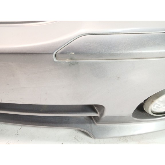 Recambio de paragolpes delantero para hyundai terracan (hp) 2.9 crdi 4wd referencia OEM IAM 86511H1010  