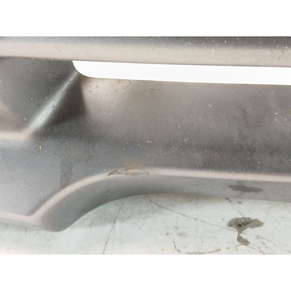 Recambio de paragolpes delantero para hyundai terracan (hp) 2.9 crdi 4wd referencia OEM IAM 86511H1010  