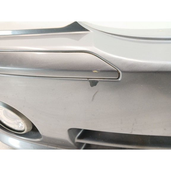 Recambio de paragolpes delantero para hyundai terracan (hp) 2.9 crdi 4wd referencia OEM IAM 86511H1010  