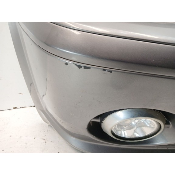 Recambio de paragolpes delantero para hyundai terracan (hp) 2.9 crdi 4wd referencia OEM IAM 86511H1010  