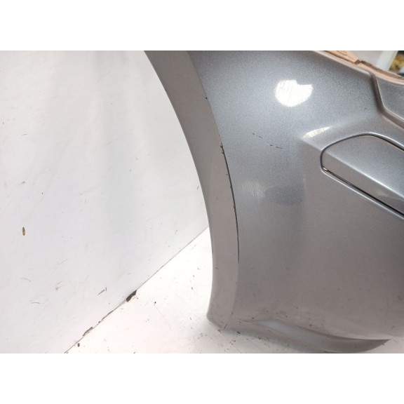 Recambio de paragolpes delantero para hyundai terracan (hp) 2.9 crdi 4wd referencia OEM IAM 86511H1010  