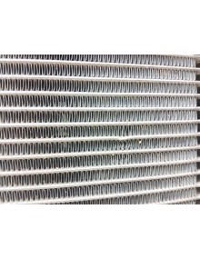 Recambio de radiador agua para omoda 5 referencia OEM IAM    2