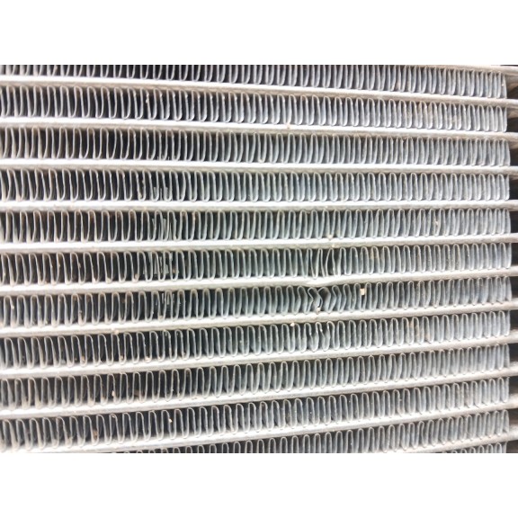 Recambio de radiador agua para omoda 5 referencia OEM IAM   