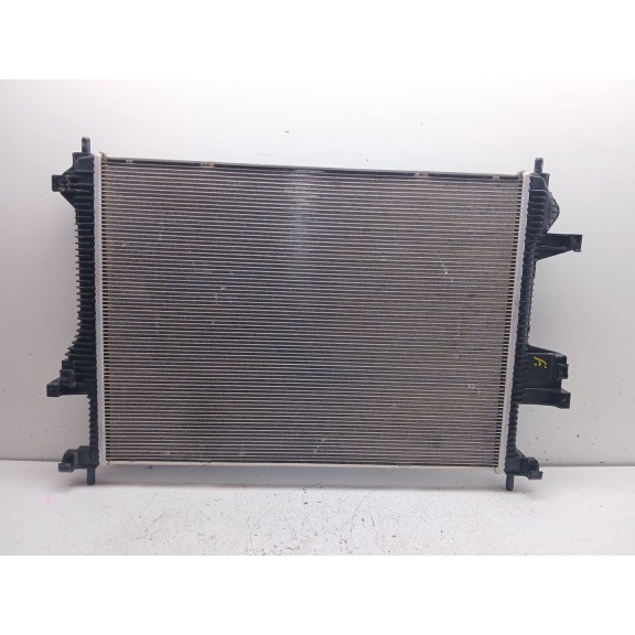 Recambio de radiador agua para omoda 5 referencia OEM IAM   